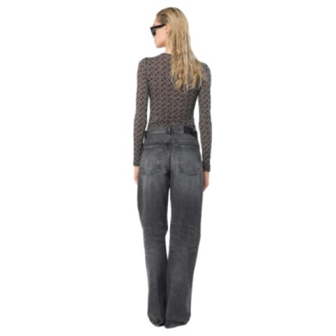Bluzka Pinko z długim rękawem W 100639A13G Bluzka Pinko z długim rękawem W 100639A13G