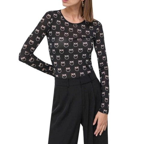Bluzka Pinko z długim rękawem W 100639A13G Bluzka Pinko z długim rękawem W 100639A13G