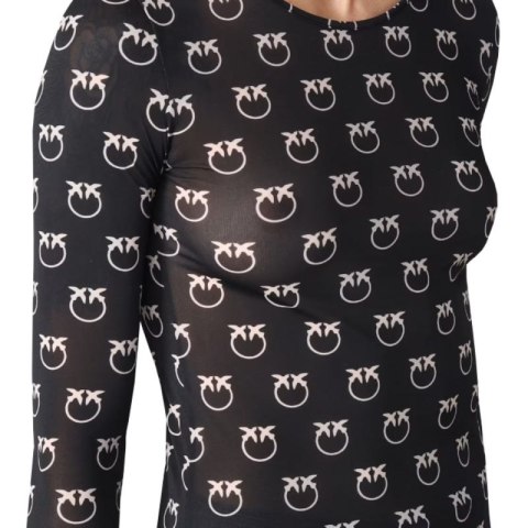 Bluzka Pinko z długim rękawem W 100639A13G Bluzka Pinko z długim rękawem W 100639A13G