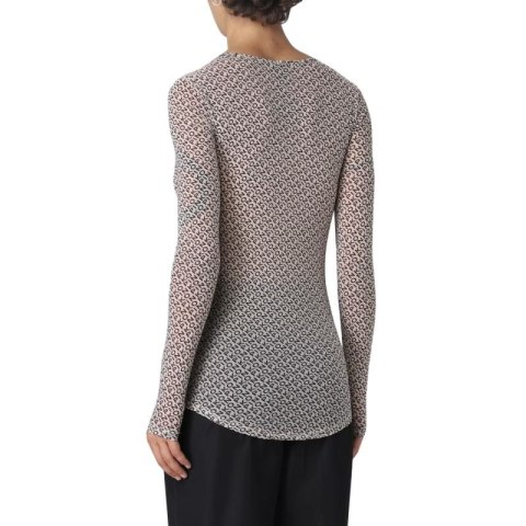Bluzka Pinko z długim rękawem W 100639A13G Bluzka Pinko z długim rękawem W 100639A13G