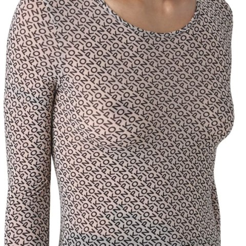 Bluzka Pinko z długim rękawem W 100639A13G Bluzka Pinko z długim rękawem W 100639A13G