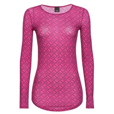 Bluzka Pinko z długim rękawem W 100639A13G Bluzka Pinko z długim rękawem W 100639A13G