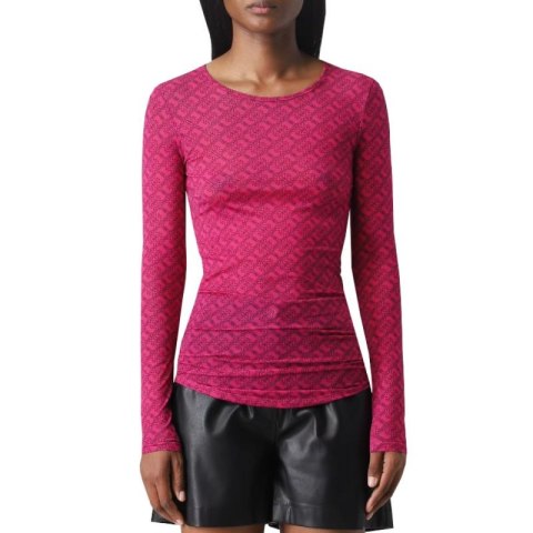 Bluzka Pinko z długim rękawem W 100639A13G Bluzka Pinko z długim rękawem W 100639A13G
