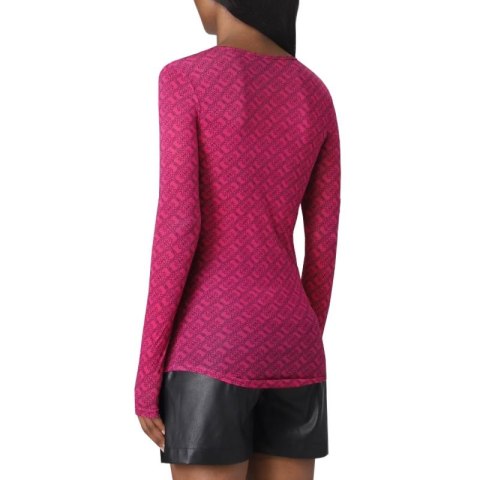 Bluzka Pinko z długim rękawem W 100639A13G Bluzka Pinko z długim rękawem W 100639A13G