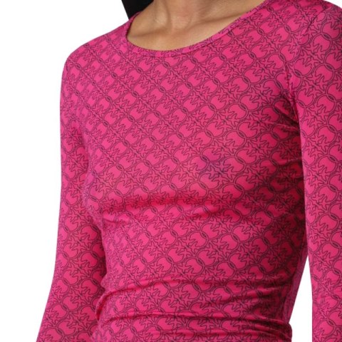 Bluzka Pinko z długim rękawem W 100639A13G Bluzka Pinko z długim rękawem W 100639A13G