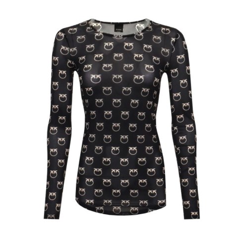 Bluzka Pinko z długim rękawem W 100639A13G Bluzka Pinko z długim rękawem W 100639A13G