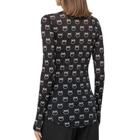 Bluzka Pinko z długim rękawem W 100639A13G Bluzka Pinko z długim rękawem W 100639A13G