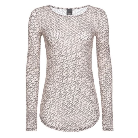 Bluzka Pinko z długim rękawem W 100639A13G Bluzka Pinko z długim rękawem W 100639A13G