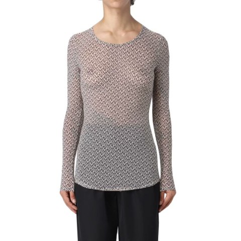 Bluzka Pinko z długim rękawem W 100639A13G Bluzka Pinko z długim rękawem W 100639A13G