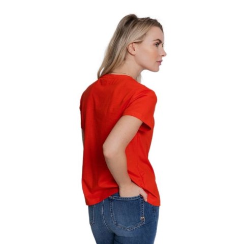 Koszulka Pinko Quentin Love Birds W 100535A15D Koszulka Pinko Quentin Love Birds W 100535A15D