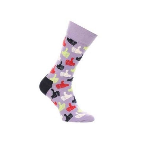 Skarpety Happy Socks SXTHU08-5300 Skarpety Happy Socks SXTHU08-5300