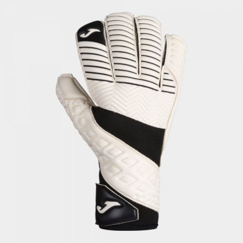 AREA 19 GOALKEEPER GLOVES WHITE-BLACK AREA 19 GOALKEEPER GLOVES WHITE-BLACK