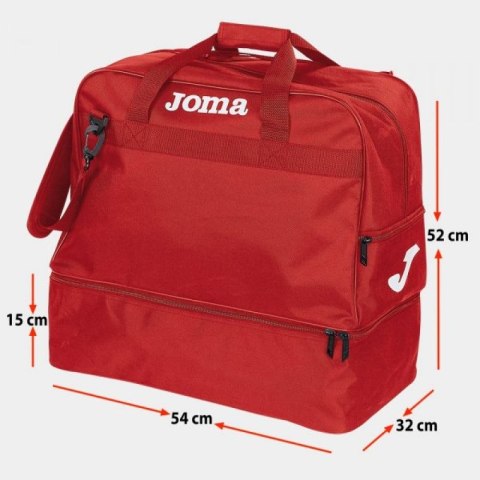 BAG TRAINING III RED -BIG- BAG TRAINING III RED -BIG-