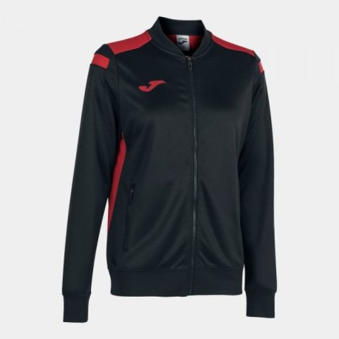 Bluza Joma Championship VI Zip Sweatshirt W 901267.106