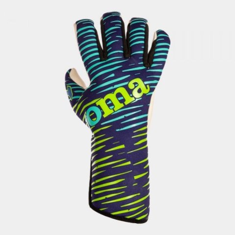 GK PANTHER GOALKEEPER GLOVES GREEN TURQUOISE NAVY GK PANTHER GOALKEEPER GLOVES GREEN TURQUOISE NAVY