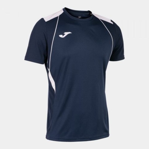 Koszulka Joma Championship VII Short Sleeve T-shirt 103081.332 Koszulka Joma Championship VII Short Sleeve T-shirt 103081.332