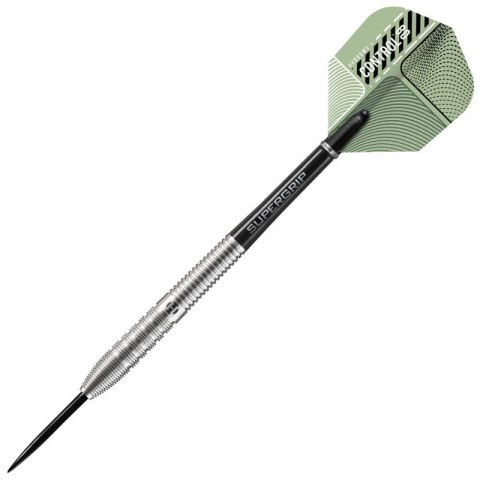 Rzutki Harrows Control 80% Tapered steeltip Rzutki Harrows Control 80% Tapered steeltip