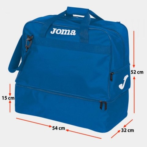 Torba sportowa Joma Training III X-Large 400008.700 Torba sportowa Joma Training III X-Large 400008.700
