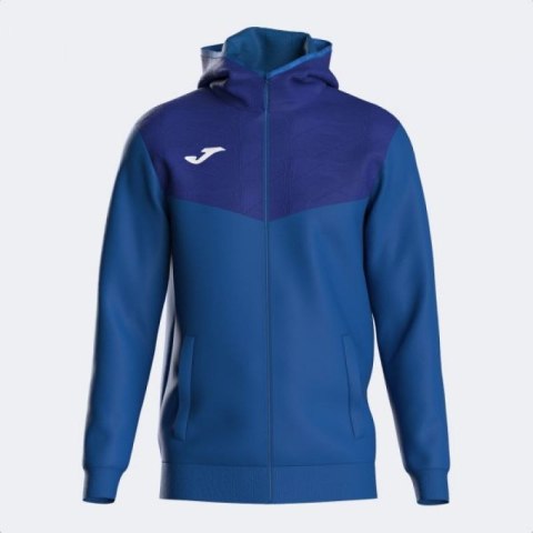 Bluza Joma Chaqueta Con Capucha Campus Street 103770.700 Bluza Joma Chaqueta Con Capucha Campus Street 103770.700