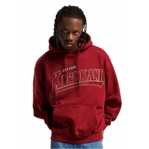 Bluza Karl Kani Trekking Os Hoodie M 6021747 Bluza Karl Kani Trekking Os Hoodie M 6021747