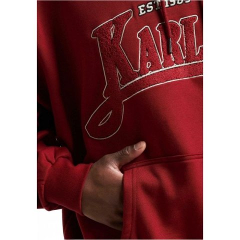 Bluza Karl Kani Trekking Os Hoodie M 6021747 Bluza Karl Kani Trekking Os Hoodie M 6021747