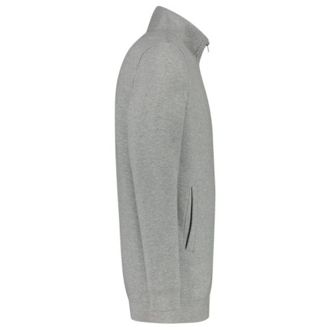 Bluza Tricorp Sweat Jacket Washable 60 °C M MLI-T45TG Bluza Tricorp Sweat Jacket Washable 60 °C M MLI-T45TG