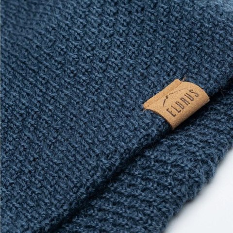 Czapka Elbrus Tomio Wool W 92800553519 Czapka Elbrus Tomio Wool W 92800553519