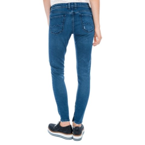 Jeansy Pepe Jeans Cher W PL200969 Jeansy Pepe Jeans Cher W PL200969