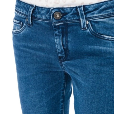 Jeansy Pepe Jeans Cher W PL200969 Jeansy Pepe Jeans Cher W PL200969