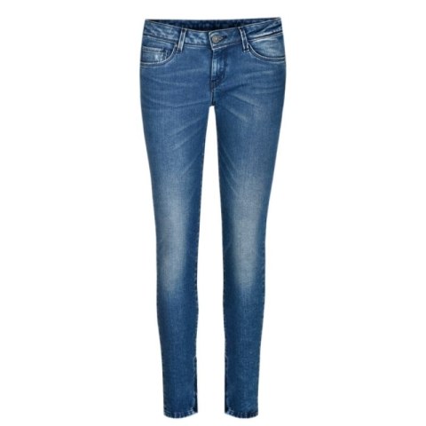 Jeansy Pepe Jeans Cher W PL200969 Jeansy Pepe Jeans Cher W PL200969