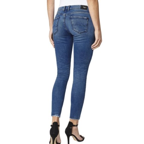 Jeansy Pepe Jeans Cher W PL200969 Jeansy Pepe Jeans Cher W PL200969