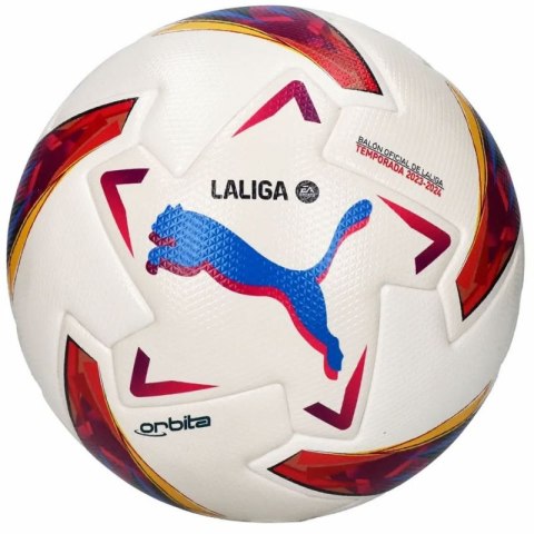 Piłka Puma Orbita Laliga 1 084106-01 Piłka Puma Orbita Laliga 1 084106-01