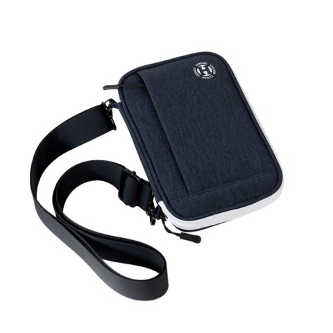 Pokrowiec na rzutki Harrows Smart Case 6 XL SmartcaseXL blue/white Pokrowiec na rzutki Harrows Smart Case 6 XL SmartcaseXL blue/white