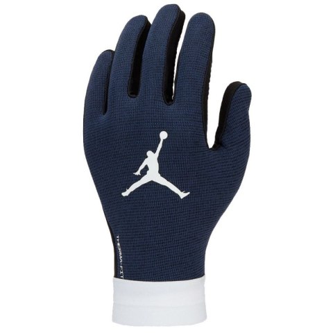 Rękawiczki Nike PSG Academy Thermafit H023 Jr FQ4595-010