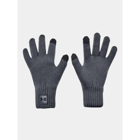 Rękawiczki Under Armour M 1373157-012 Rękawiczki Under Armour M 1373157-012
