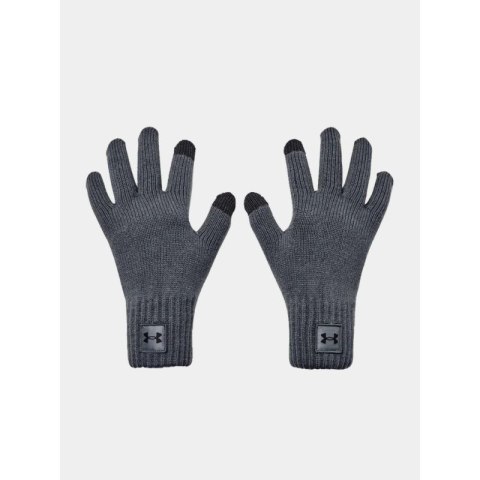 Rękawiczki Under Armour M 1373157-012 Rękawiczki Under Armour M 1373157-012