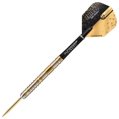 Rzutki Harrows CHIZZY 2 90% steeltip Rzutki Harrows CHIZZY 2 90% steeltip