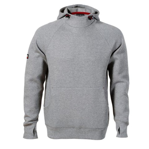 Bluza Rimeck Vertex Hoodie M MLI-W4312 Bluza Rimeck Vertex Hoodie M MLI-W4312