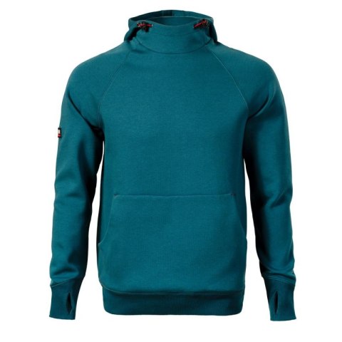 Bluza Rimeck Vertex Hoodie M MLI-W4393 Bluza Rimeck Vertex Hoodie M MLI-W4393