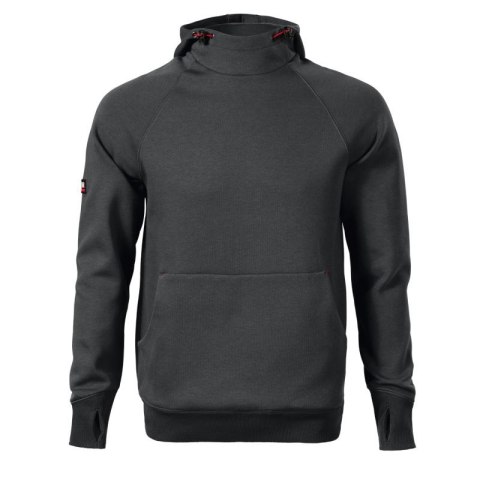Bluza Rimeck Vertex Hoodie M MLI-W4394 Bluza Rimeck Vertex Hoodie M MLI-W4394