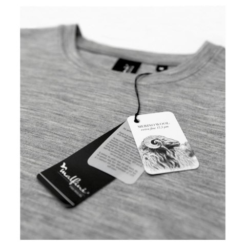 Koszulka Malfini Premium Merino Rise LS M MLI-15921 Koszulka Malfini Premium Merino Rise LS M MLI-15921