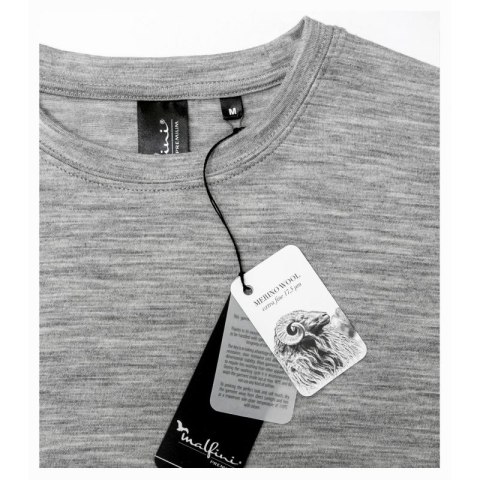 Koszulka Malfini Premium Merino Rise LS M MLI-15921 Koszulka Malfini Premium Merino Rise LS M MLI-15921
