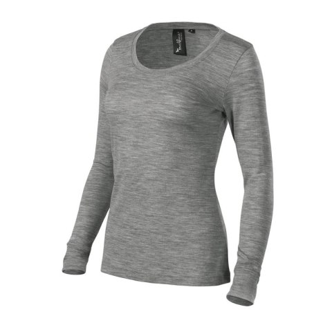 Koszulka Malfini Premium Merino Rise LS W MLI-16012 Koszulka Malfini Premium Merino Rise LS W MLI-16012