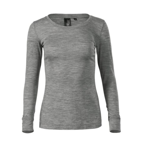 Koszulka Malfini Premium Merino Rise LS W MLI-16012 Koszulka Malfini Premium Merino Rise LS W MLI-16012