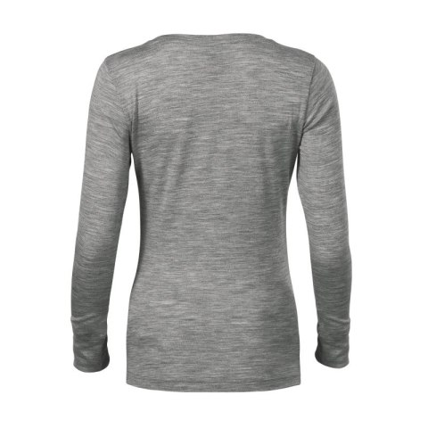 Koszulka Malfini Premium Merino Rise LS W MLI-16012 Koszulka Malfini Premium Merino Rise LS W MLI-16012