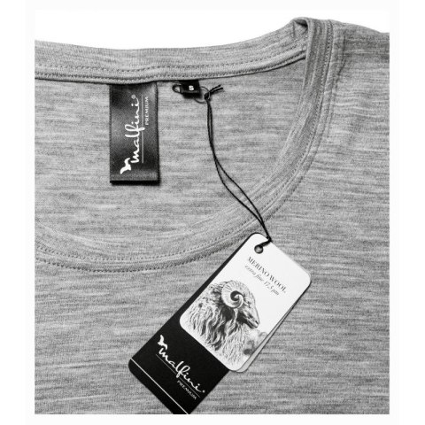 Koszulka Malfini Premium Merino Rise LS W MLI-16021 Koszulka Malfini Premium Merino Rise LS W MLI-16021