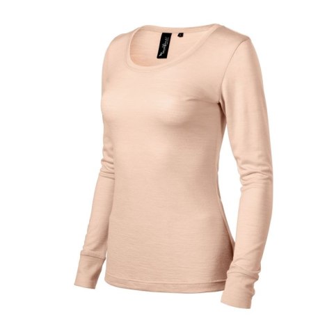 Koszulka Malfini Premium Merino Rise LS W MLI-160C5 Koszulka Malfini Premium Merino Rise LS W MLI-160C5