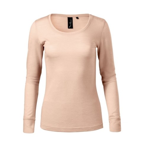 Koszulka Malfini Premium Merino Rise LS W MLI-160C5 Koszulka Malfini Premium Merino Rise LS W MLI-160C5