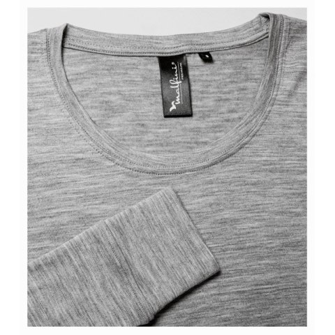 Koszulka Malfini Premium Merino Rise LS W MLI-160C5 Koszulka Malfini Premium Merino Rise LS W MLI-160C5