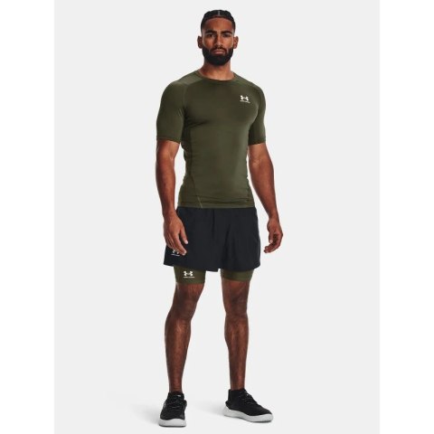 Koszulka Under Armour M 1361518-390 Koszulka Under Armour M 1361518-390